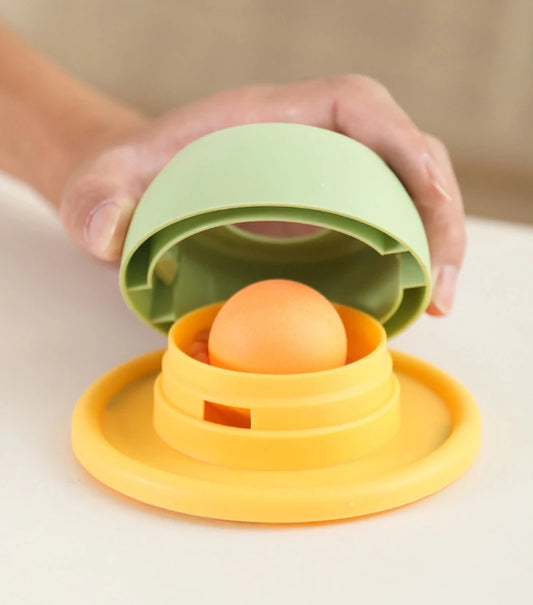 Lick Ball para gatos | Plato interactivo antideslizante y alimentador lento – Muapet